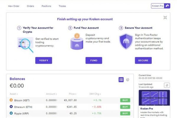 Почему не работает сайт кракен