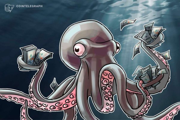 Kraken взлом